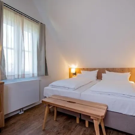 Prázdninový dům Ferienhaeuser, Torfhaus, Cleaning Included *