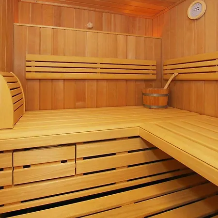 Ferienhaeuser, Torfhaus, Cleaning Included