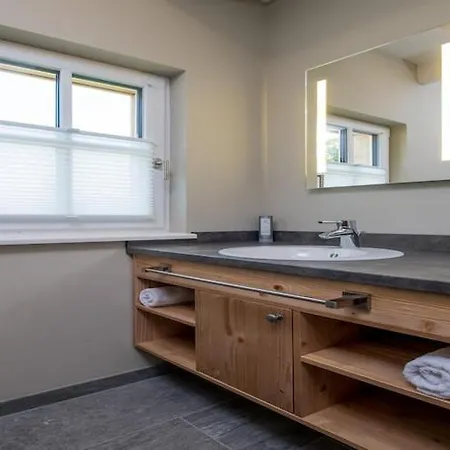 Ferienhaeuser, Torfhaus, Cleaning Included Prázdninový dům Torfhaus