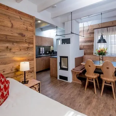 Ferienhaeuser, Torfhaus, Cleaning Included Prázdninový dům *