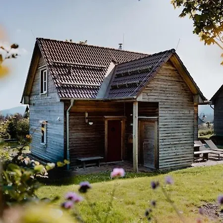 Ferienhaus Ferienhaeuser, Torfhaus, Cleaning Included *