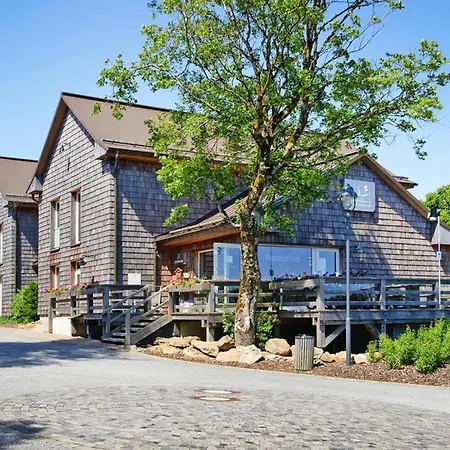 Ferienhaeuser, Torfhaus, Cleaning Included